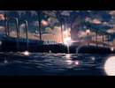 夜明けと蛍/n-buna ver.Numai