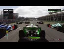 【ずんだもん】ポートマンのF1 24スーパープレイ動画【PC版F1 24】