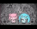 『±0』重音テト&ぽよろいどカバー