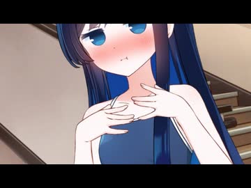 スク水で伝説になりたいミナトちゃん【単発劇場】