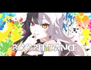 BOO BEE DANCE/Chord Cries feat.宮舞モカ&花隈千冬
