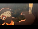 【RKRN】　自堕楽　【MMD】