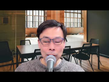 藤原直哉の「日本と世界にひとこと」 2025年2月19日  最後はあっけなく