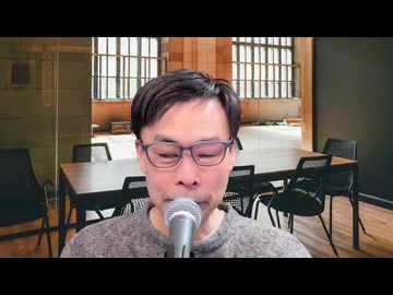 藤原直哉の「21世紀はみんながリーダー」　2025年2月19日　 上下が入れ替わった