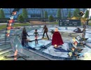 sc^システム専心で創の軌跡を初見実況プレイ　１１６