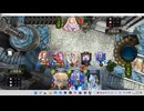 【シャドウバース／女性カード中心／独自ルール・ハイランダー】No.1907 アンリミ版・セリーナ ビショップ【ソロプレー・対ＡＩ戦{守護ビショップ／ＯＯＳ}／１試合、負け】