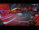 とりあえず、オーバーウォッチ２をスイッチ版でしゃべりながらやるだけ　その６０７