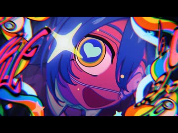 モニタリング(DECO*27) 歌ってみた ver.Saiki - ニコニコ動画
