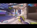 Overwatch2 【オーバーウォッチ2】 適当実況動画part358