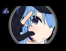 【MMD】星街すいせいさんで「モニタリング」P3