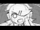 ぶつかる！/ 鏡音リン