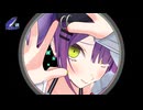 【MMD】常闇トワさんで「モニタリング」P4