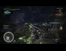 【MHWI PS版】HRを上げないでクリアを目指すpart2 キャンプ編
