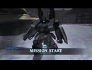 支援機乗りのバトオペ2 243戦目 ジェダキャノンLV1 北極基地