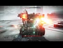 [VOICEPEAK実況]ＡＣ６初期機体緩縛りプレイその2