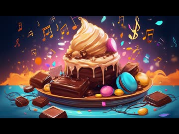 甘い堕落【オリジナル】