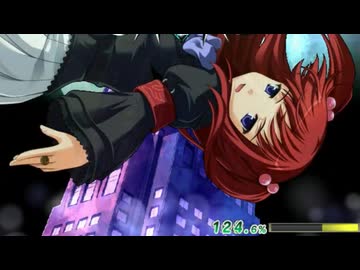 【MUGEN】レミリアvsフランドール　兄弟・姉妹喧嘩合戦バトル！Part16