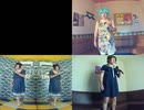 彼女のLove Story／Hysteric Blue
