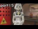 「ゴットイーターリザレクション」part１５