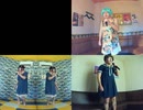 Super Wing／Hysteric Blue