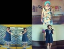diet NUDE version2.1／Hysteric Blue