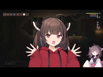 【Noita】お米を返すきりたん