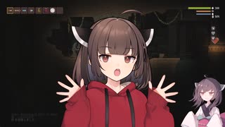 【Noita】お米を返すきりたん