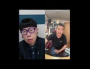 ニンポー（千代豊和）　髪切ってきた