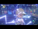 原神　雷電将軍＆風ほたちん＆ナヒーダでデイリー任務#３８１＆地脈の花