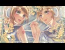 恋をしています。/鏡音リン・レン