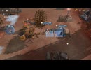 【ドルフロ2】チャレンジDT-1-5_局部防衛Ⅴ、初見プレイ攻略（大型イベント「根拠地」内）【ドールズフロントライン2：エクシリウム】