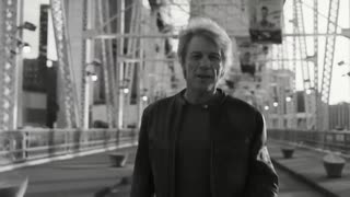 Bon Jovi - The People’s House With The War And Treaty [PV]