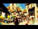【作業用BGM/フリーBGM/Free Music】Fantasy Mercury vol.9