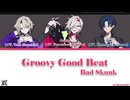 Groovy Good Beat