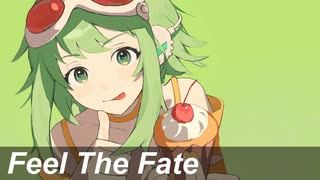 【GUMI】Feel The Fate / w-inds.【Synthesizer V Cover】