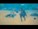 【ロマサガ2R】技を封印して世界を救う_18【縛りプレイ】～皇帝陛下がイクエフメイになったぞー！～