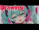 【メイキング動画】週刊ミクさん51【初音ミク】