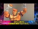 【クソキャラ伝記】スト4AE2012アドンとかいうあまりにも不快なクソキャラの紹介