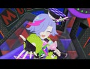 【ひみつのアイプリ】GIRA GIRA STAR（ダークチィ）