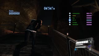 バイオハザード6 サバイバーズ 6