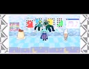 ごほうびプリンソフトクリーム