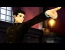 大逆転裁判1　初見プレイ　Part3