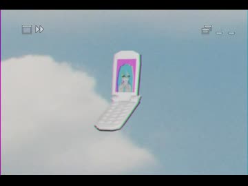 Rafute Q - MOMENT (feat.初音ミク)