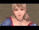 DOAXVV エイミー 思い出エピソードまとめ