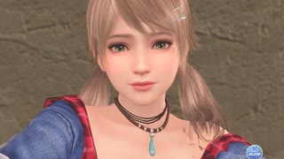 DOAXVV エイミー 思い出エピソードまとめ