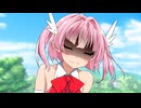 【R-18】魔法少女ごっこ【魔法少女茜敗北Ver】【ｺｯｼｮﾘ】【コスプレ】