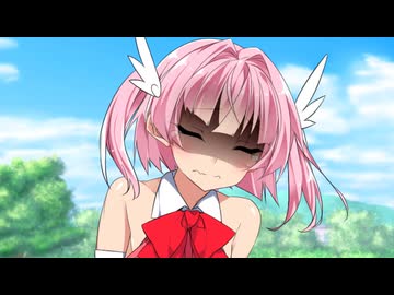 【R-18】魔法少女ごっこ【魔法少女茜敗北Ver】【ｺｯｼｮﾘ】【コスプレ】