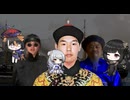 大清帝国 - 北洋海軍軍歌