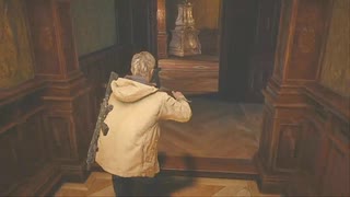 【 BIOHAZARD VILLAGE-バイオハザード ヴィレッジ-】 #15