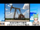 【動画News】原油先物WTI価格、1月は75.74ドルと小幅高(2025/02/19)